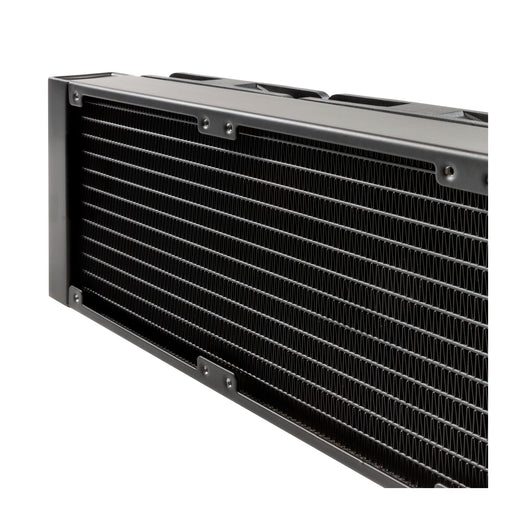 EAN 6974560221134 - UNYKAch AQUASPHERE PRO 360 TRX4 Procesador Kit de refrigeración líquida 12 cm Negro imagen 2