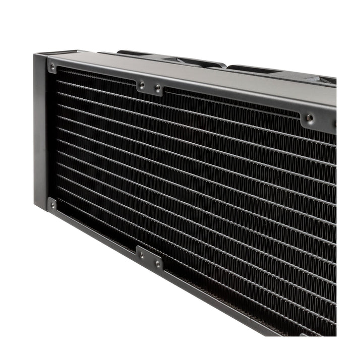 EAN 6974560221134 - UNYKAch AQUASPHERE PRO 360 TRX4 Procesador Kit de refrigeración líquida 12 cm Negro imagen 2