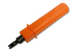 EAN 4016032261674 - Digitus DN-94003 crimpadora Naranja imagen 1