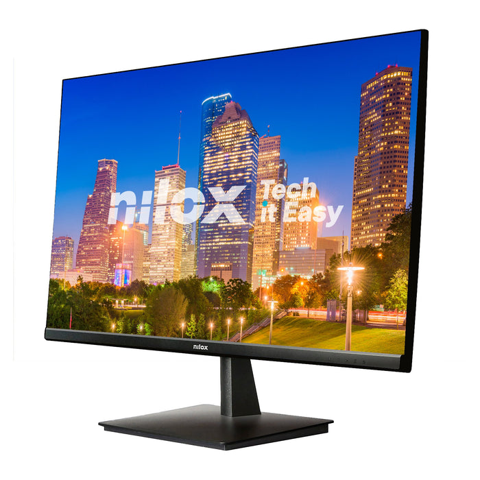 EAN 8431775035683 - Nilox NXM272K012 pantalla para PC 68,6 cm (27") 2560 x 1440 Pixeles 2K Negro imagen 2