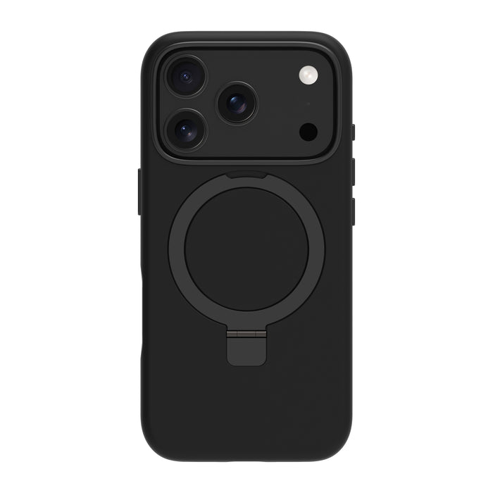 EAN 5711428066572 - dbramante1928 Roskilde MS Kick ICON funda para teléfono móvil Negro imagen 2