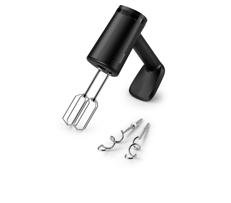 EAN 8720389024627 - Philips HR3781/00 batidora Batidora de mano 500 W Negro imagen 1
