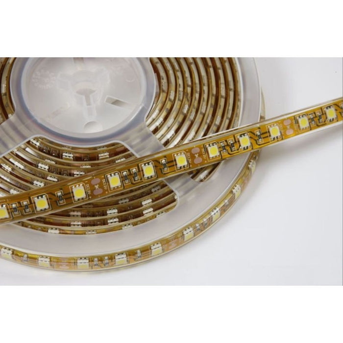 EAN 4038816040961 - Synergy 21 118642 Regleta luminosa universal LED 5000 mm imagen 1
