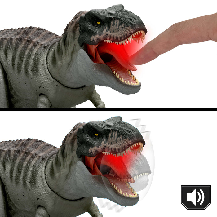 EAN 194735270644 - Jurassic World JCH02 figura de juguete para niños imagen 5