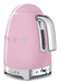 EAN 8017709231606 - Smeg KLF04PKEU tetera eléctrica 1,7 L 2400 W Rosa imagen 3