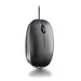 EAN 8435430624717 - NGS FLAME-C ratón Universal Ambidextro USB Tipo C Óptico 1000 DPI imagen 1