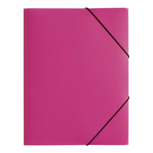 EAN 4009212038609 - Pagna 21638-34 carpeta Polipropileno (PP) Rosa A3 imagen 1