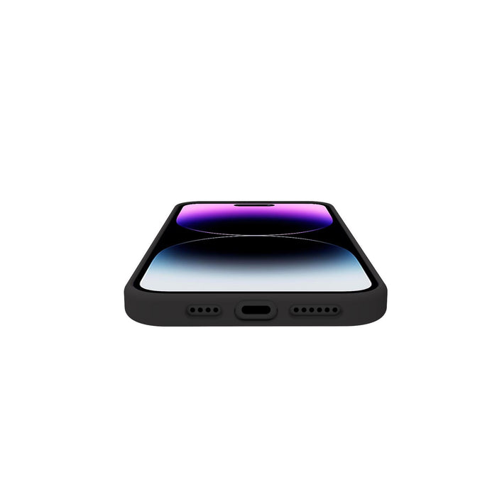 EAN 8021735204961 - Celly CROMO1056BK funda para teléfono móvil 17 cm (6.7") Negro imagen 3