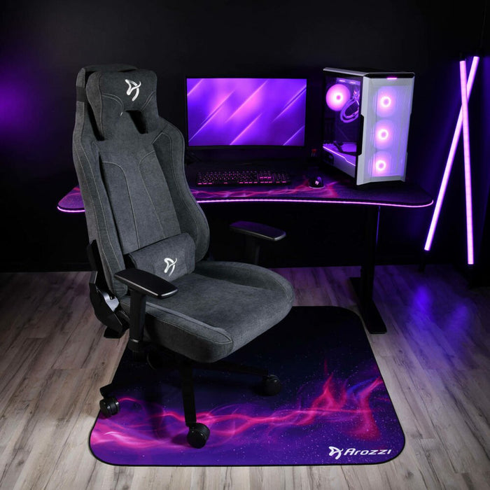 EAN 0850047390868 - Arozzi AZ-ZONA-QTRO-GALAXY parte y accesorio para silla para videojuegos imagen 4