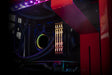 EAN 0740617338317 - Kingston Technology FURY Renegade RGB módulo de memoria 1 x 16 GB 3200 MT/s 288-pin DIMM imagen 25