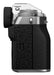 EAN 4547410553086 - Fujifilm X -T5 Cuerpo MILC 40,2 MP X-Trans CMOS 5 HR 7728 x 5152 Pixeles Plata imagen 7