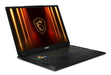 EAN 4711377317672 - MSI Stealth 18 HX AI A2XWIG-040XES Intel Core Ultra 9 275HX Portátil 45,7 cm (18") Quad HD+ 64 GB DDR5-SD imagen 3