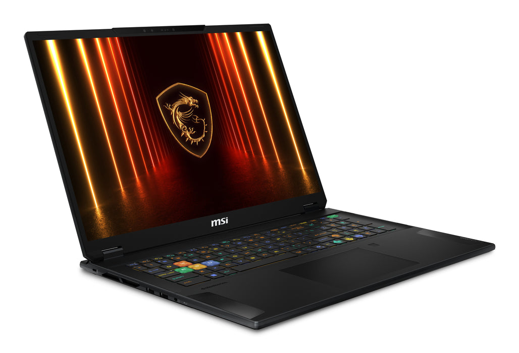 EAN 4711377397230 - MSI Stealth 18 HX AI A2XWIG-078ES Intel Core Ultra 9 275HX Portátil 45,7 cm (18") Quad HD+ 32 GB DDR5-SDR imagen 3