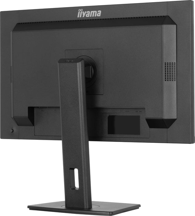 EAN 4948570124282 - iiyama ProLite XUB2763QSU-B1 pantalla para PC 68,6 cm (27") 2560 x 1440 Pixeles Quad HD LED Negro imagen 13