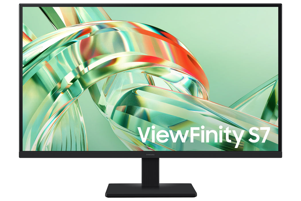 EAN 8806099177515 - Samsung S71H pantalla para PC 81,3 cm (32") 3840 x 2160 Pixeles 4K Ultra HD LCD Negro imagen 10