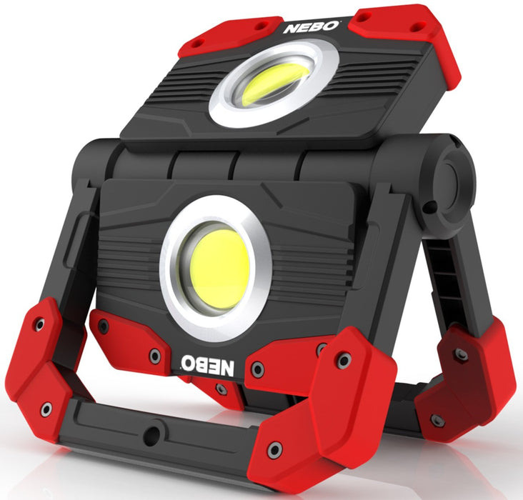 EAN 5060063227801 - NEBO NE0015 luz de trabajo Multicolor imagen 2