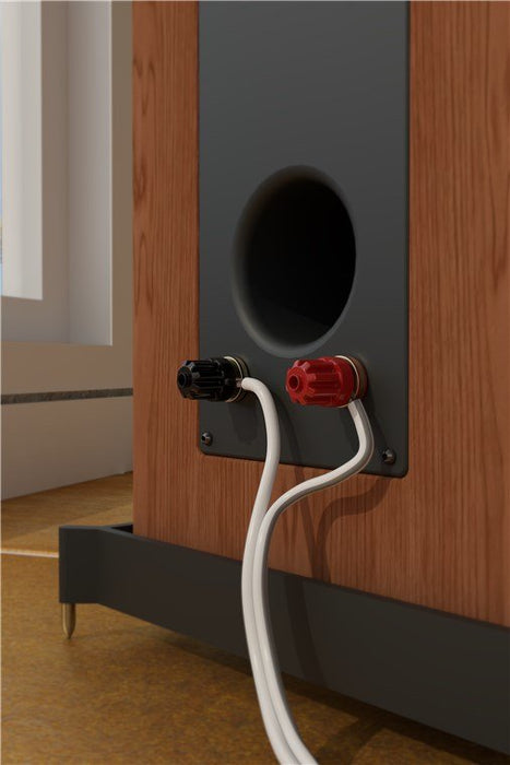EAN 4040849677298 - Goobay 67729 cable de audio 50 m Transparente imagen 6