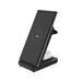 EAN 8591680182077 - FIXED FIXPOS-U-BK cargador de dispositivo móvil Reloj inteligente, Smartphone, Auriculares Negro USB Carg imagen 1