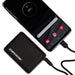 EAN 0811805030693 - Veho Pebble PZ10 Ión de litio 10000 mAh Negro imagen 5
