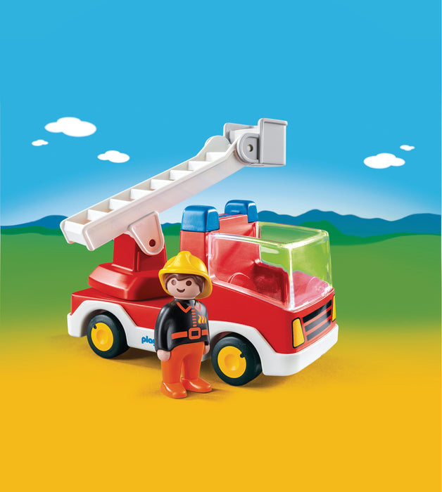 EAN 4008789069672 - Playmobil 1.2.3 6967 set de juguetes imagen 3