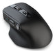 EAN 810119072252 - JLab Mouse 2 ratón Oficina Mano derecha Bluetooth + USB Type-C Óptico 2400 DPI imagen 5