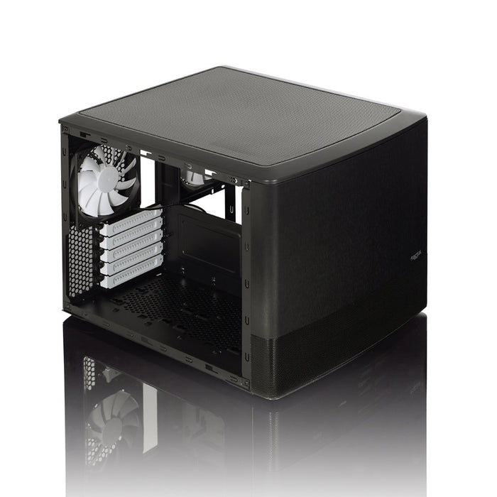 EAN 5712505303177 - Fractal Design Node 804 Cubo Negro imagen 7