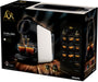 EAN 8720389000072 - L’OR LM9012/00 cafetera eléctrica Totalmente automática 0,8 L imagen 11