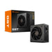 EAN 4710483778186 - COUGAR GST850 unidad de fuente de alimentación 850 W 20+4 pin ATX ATX Negro imagen 9