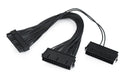 EAN 8716309098403 - Gembird CC-PSU24-01 cable de alimentación interna 0,3 m imagen 2