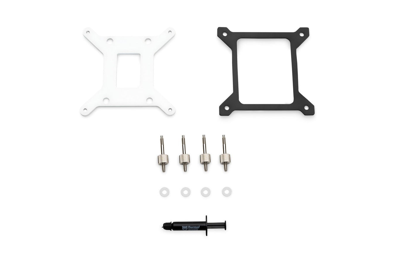 Kit de montaje refrigeración procesadores