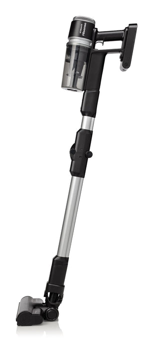 EAN 3838782492884 - Hisense HVC6264BK Aspiradora escoba 2 en 1 Batería Secar EPA Sin bolsa 0,45 L 150 W Negro 2000 Ah imagen 3