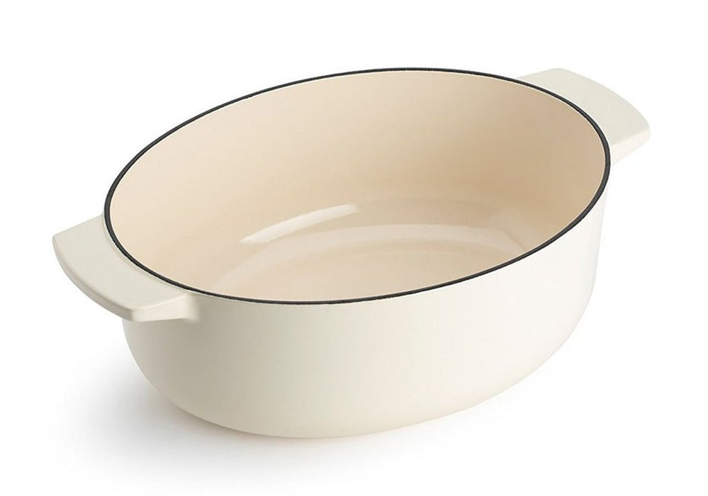 EAN 4894871009295 - KitchenAid CC006062-001 olla sopera 5,6 L Crema de color hierro fundido imagen 4