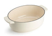 EAN 4894871009295 - KitchenAid CC006062-001 olla sopera 5,6 L Crema de color hierro fundido imagen 4