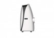 EAN 4002780009439 - Fakir prestige AC 12 aire acondicionado portátil 62 dB Negro, Blanco imagen 2