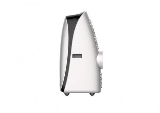 EAN 4002780009439 - Fakir prestige AC 12 aire acondicionado portátil 62 dB Negro, Blanco imagen 2