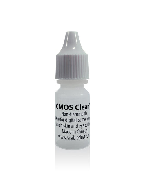 EAN 0764210333647 - VisibleDust CMOS Clean Cámara digital Líquido para limpieza de equipos 15 ml imagen 1