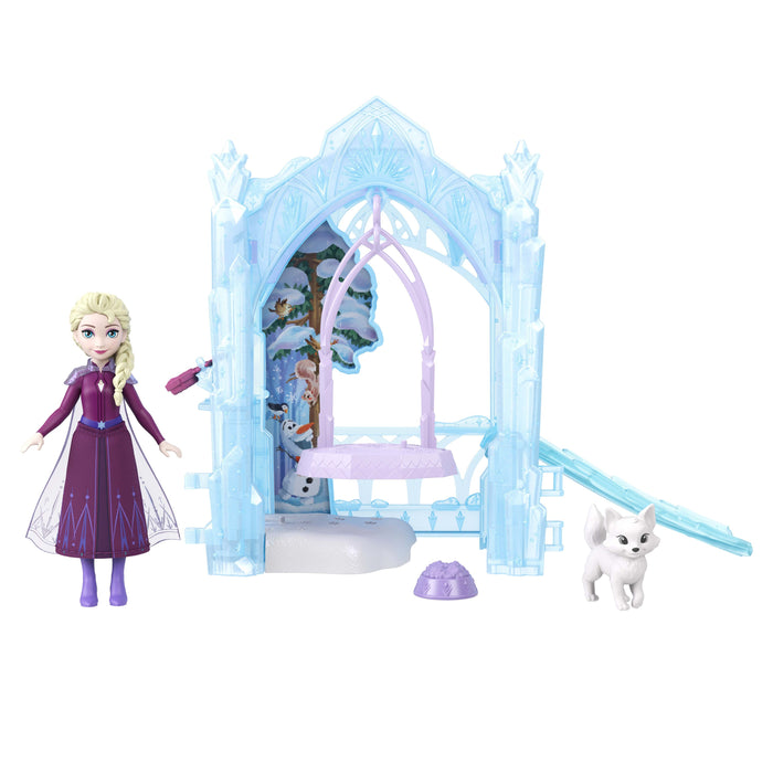 EAN 194735295999 - Disney Frozen JFG29 muñeca imagen 3