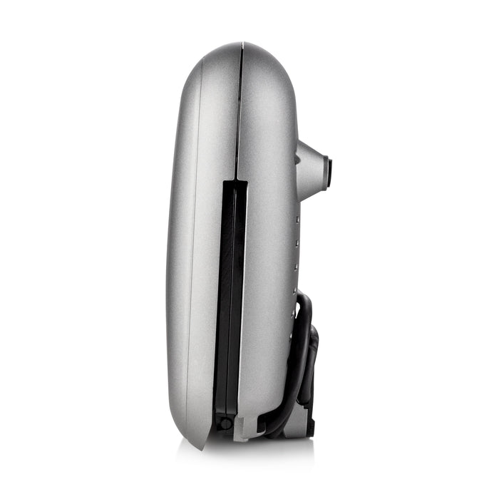 EAN 8713016082497 - Princess 127003 sandwichera 750 W Negro, Plata imagen 8