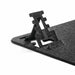 EAN 4005546739533 - Durable 708158 protector de escritorio Fieltro PET Carbón vegetal imagen 4