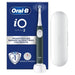EAN 8700216612258 - Oral-B iO2 Adulto Cepillo dental vibratorio Verde, Blanco imagen 1
