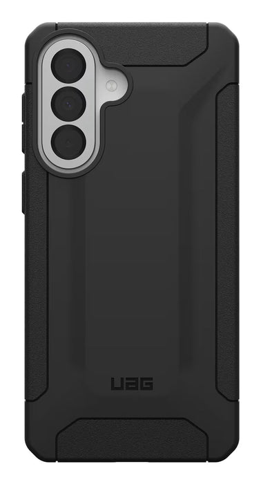 EAN 0840283928840 - Urban Armor Gear 214556114040 funda para teléfono móvil 17 cm (6.7") Negro imagen 1