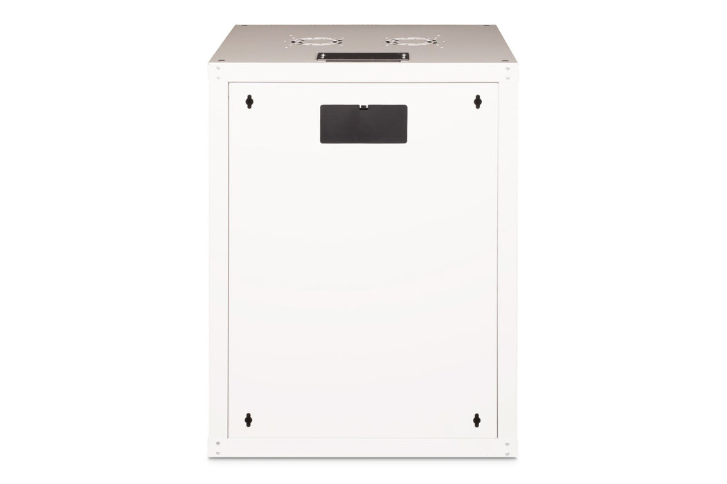 EAN 4016032174097 - Digitus DN-19 16U-6/6 armario rack Bastidor de pared Gris imagen 8