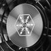 EAN 4710679816173 - Silverstone SX1000R Platinum unidad de fuente de alimentación 1000 W 24-pin ATX SFX-L Negro imagen 12