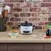EAN 5038061106893 - Russell Hobbs 27020-56 arrocera 0,4 L 200 W Negro, Blanco imagen 5