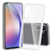 EAN 4250686414912 - nevox 2491 funda para teléfono móvil 17 cm (6.7") Transparente imagen 1