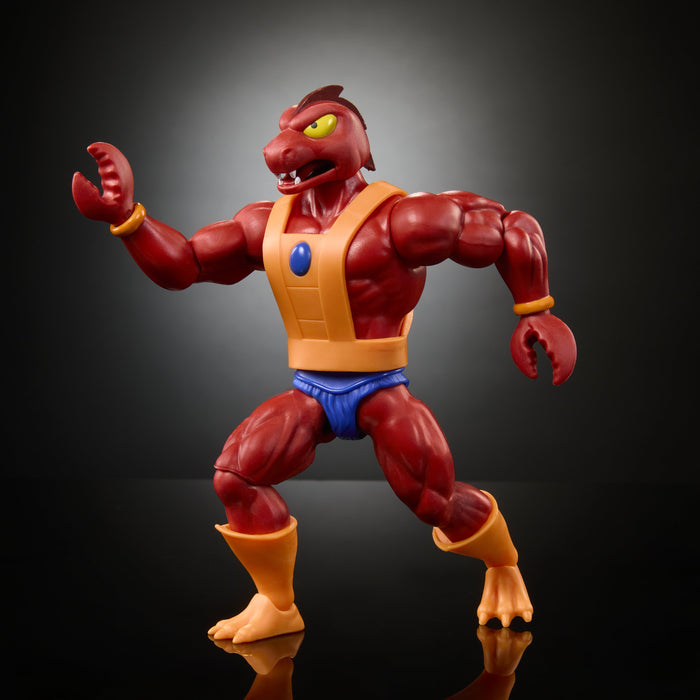 EAN 0194735244201 - Masters of the Universe HYD39 figura de juguete para niños imagen 4