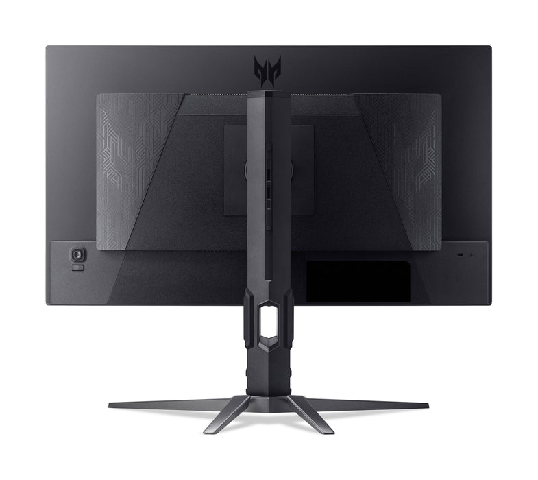 EAN 4711474804747 - Acer Predator X27UW3bmiiprx pantalla para PC 67,3 cm (26.5") 2560 x 1440 Pixeles Quad HD QD-OLED Negro imagen 4