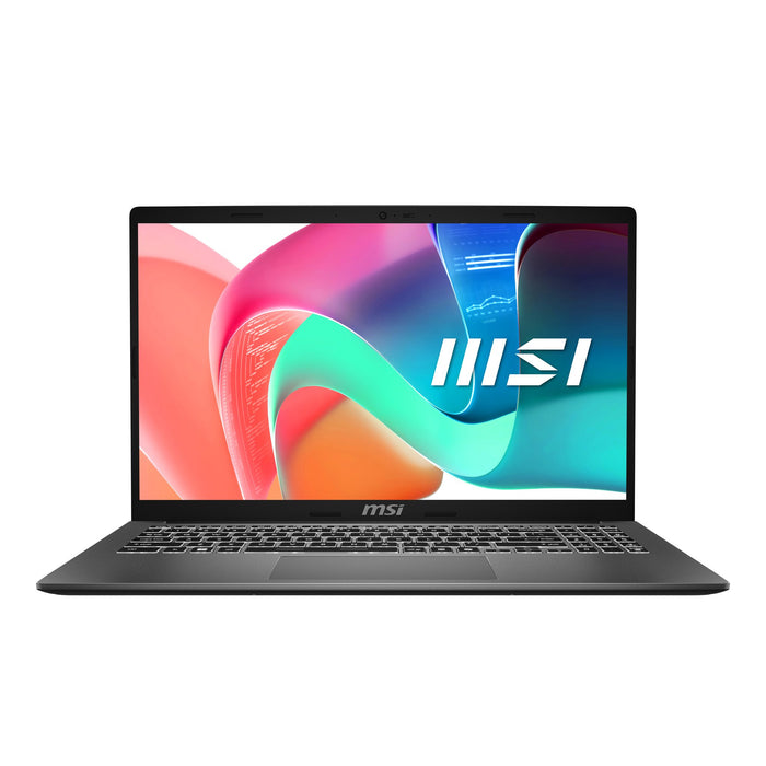 EAN 4711377373098 - MSI Modern 15 F1MG-686XFR Intel Core 7 150U Portátil 39,6 cm (15.6") Full HD 8 GB DDR4-SDRAM 512 GB SSD W imagen 2