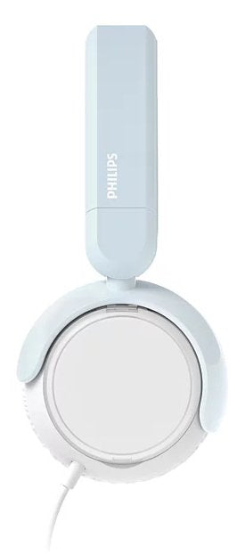 EAN 4895229164819 - Philips TAK2000BL/00 auricular y casco Auriculares Alámbrico Diadema Llamada/Música/TV Azul imagen 5