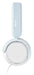 EAN 4895229164819 - Philips TAK2000BL/00 auricular y casco Auriculares Alámbrico Diadema Llamada/Música/TV Azul imagen 5